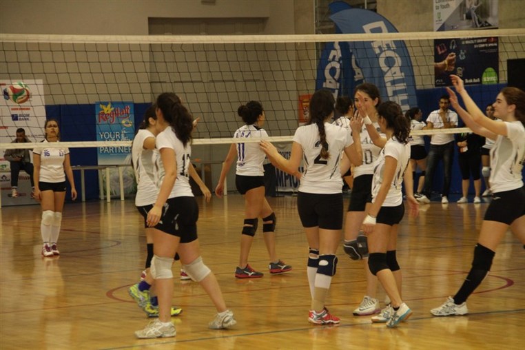 Beirut Unisport Festival 7th Edition